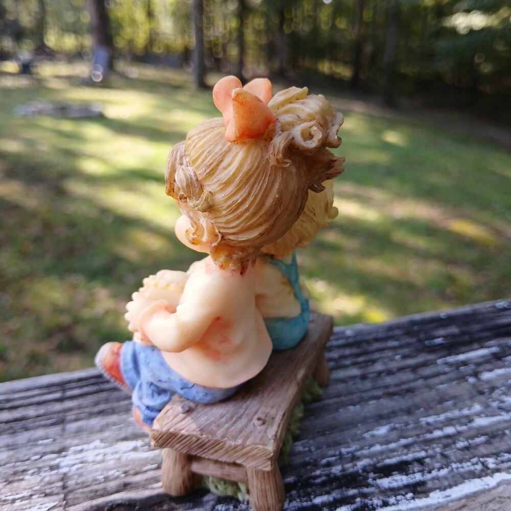 "Peanuts And Popcorn Collection 'Love Is Sharing'" - Picture 7 of 10